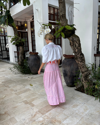 Simone Skirt Aurora