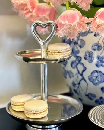 Heart Tiered Server