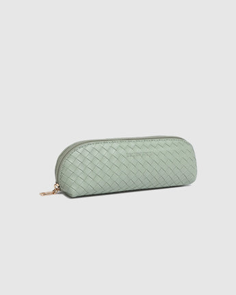 Sage Jayne Makeup Bag