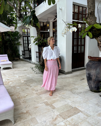 Simone Skirt Aurora