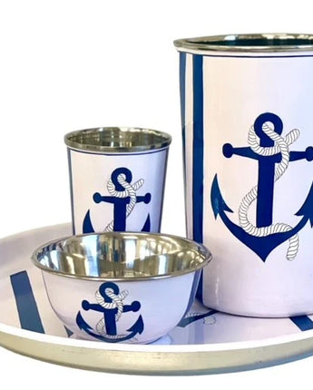 Anchor Tumbler