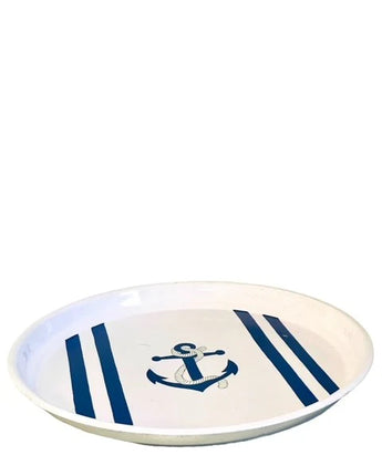 Anchor Serving Tray