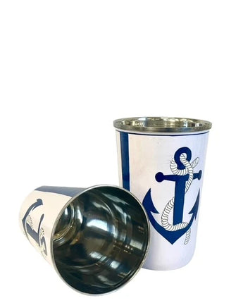 Anchor Tumbler