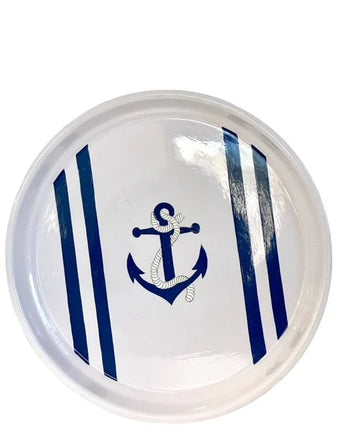 Anchor Serving Tray
