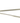 Silver Ribbed Salad Servers
