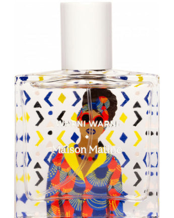 Warni Warni Eau De Parfum