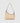 Amelia Bag Raffia/Tan
