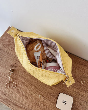 Butter Lucinda Cosmetic Case