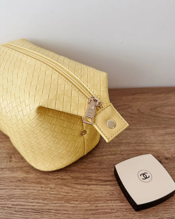 Butter Lucinda Cosmetic Case