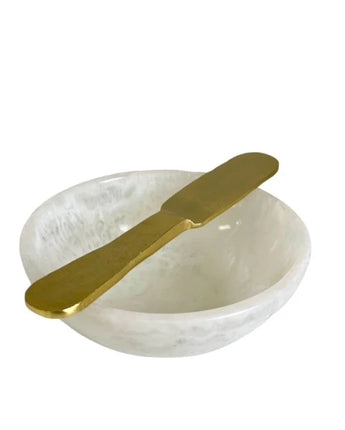 Resin Dip Bowl