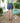 Caroline Denim Shorts