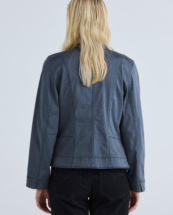 Cinder Jacket Steel