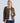 Cinder Jacket Tobacco