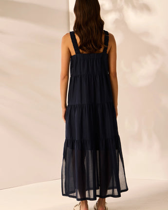 Summit Dress Ink