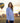Mafalda Embroidered Shirt Stripe