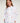 Mafalda Embroidered Shirt White