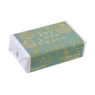 Joy, Love, Peace Soap