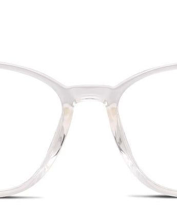 Blueprint Blue Light Glasses Clear