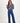 Wide Leg Jean Blue Wash
