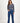 Wide Leg Jean Blue Wash