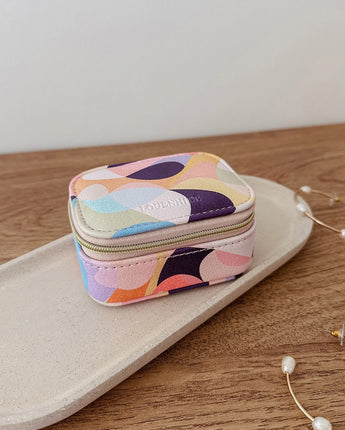 Suzie Jewellery Box Mosaic Jewel