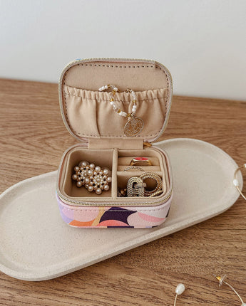 Suzie Jewellery Box Mosaic Jewel