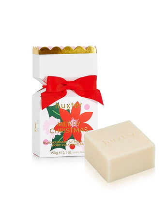 Bon Bon Cleansing Bar White