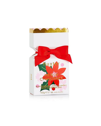 Bon Bon Cleansing Bar White
