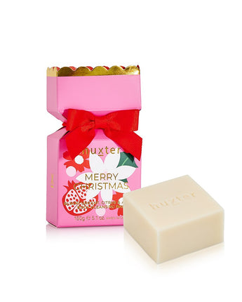 Bon Bon Cleansing Bar Pink