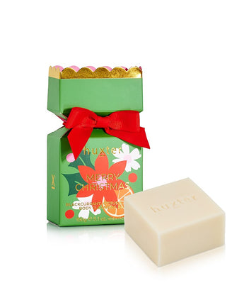 Bon Bon Cleansing Bar Green