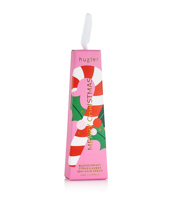 Hanging Bon Bon Hand Cream Pink