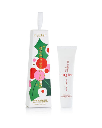 Hanging Bon Bon Hand Cream White