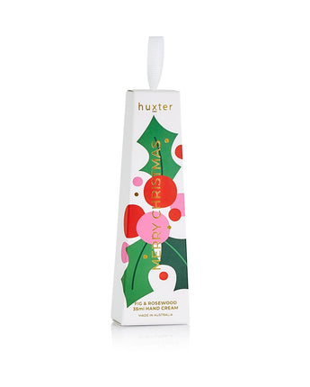 Hanging Bon Bon Hand Cream White