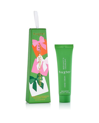 Hanging Bon Bon Hand Cream Green