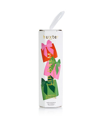 Hanging Bon Bon Lip Balm White