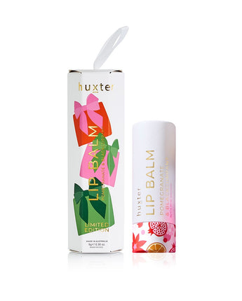 Hanging Bon Bon Lip Balm White
