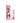 Hanging Bon Bon Lip Balm Pink