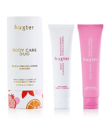 Body Care Duo