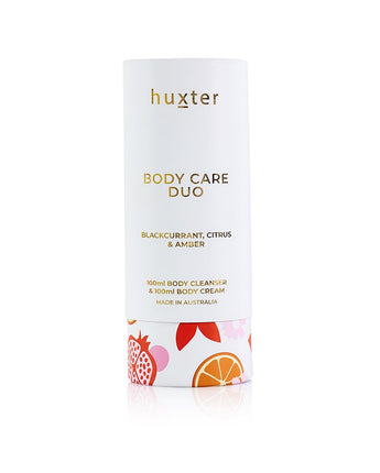 Body Care Duo