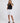 Gabby Bermuda Short White