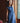 Solene Denim Dress