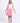 Amanda Skirt Musk Pink