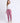 Sylvia Jogger Dusty Rose