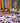 Bec Fing Designs Tablecloth - Confetti