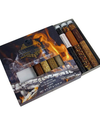 Smokehouse Pack