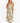 Amalfi Coast Wave Dress