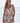 Amalfi Coast Wave Dress