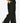 Wide Leg Pant Black