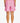Hibiscus Linen Short