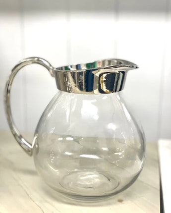 Large Glass Jug